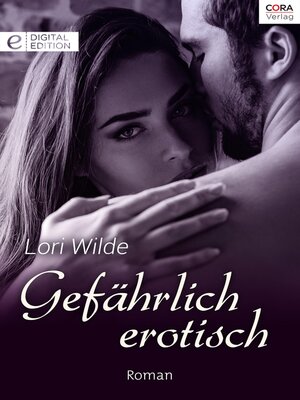 cover image of Gefährlich erotisch